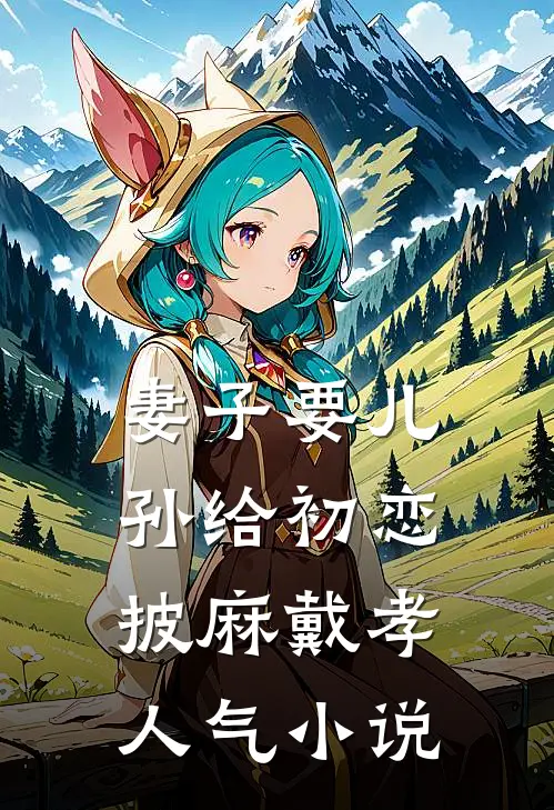 妻子要儿孙给初恋披麻戴孝人气小说