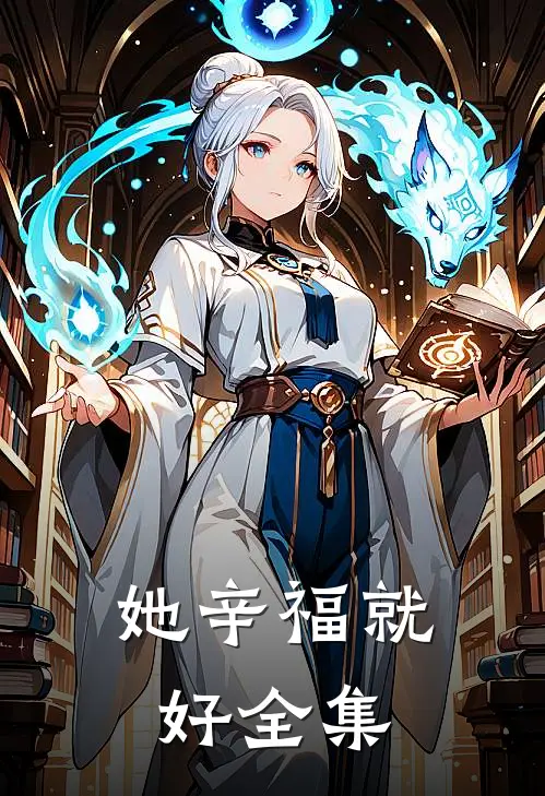 她辛福就好 全集
