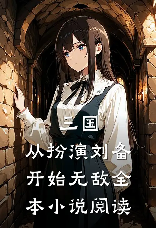 三国：从扮演刘备开始无敌全本小说阅读