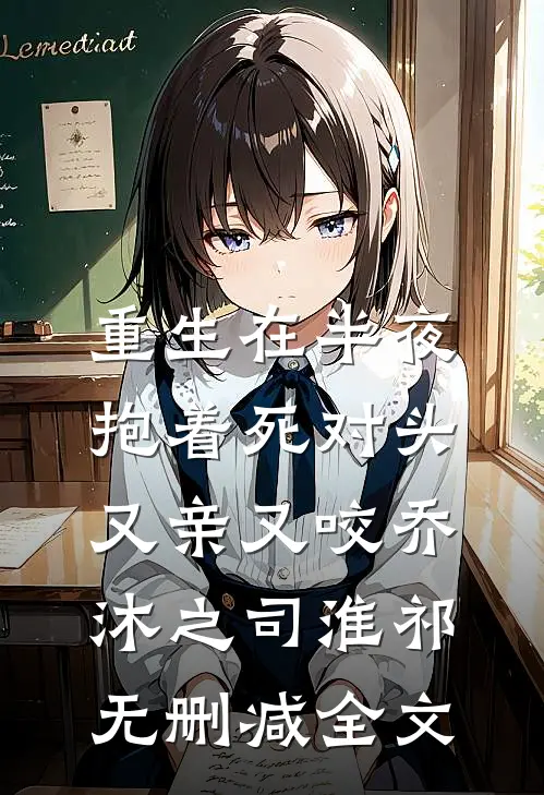 重生在半夜，抱着死对头又亲又咬乔沐之司淮祁无删减全文