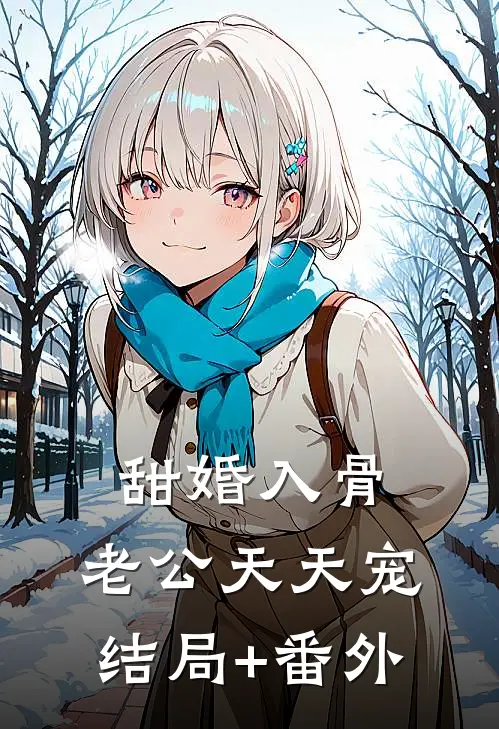 甜婚入骨，老公天天宠结局+番外