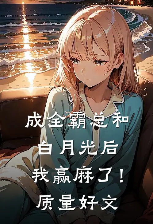 成全霸总和白月光后，我赢麻了！质量好文