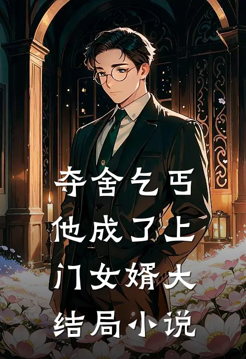 夺舍乞丐,他成了上门女婿大结局小说