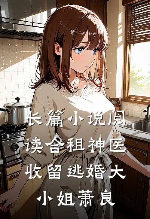 长篇小说阅读合租神医：收留逃婚大小姐萧良