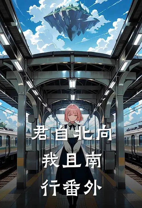 君自北向,我且南行番外