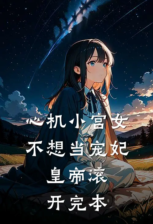 心机小宫女不想当宠妃，皇帝滚开完本
