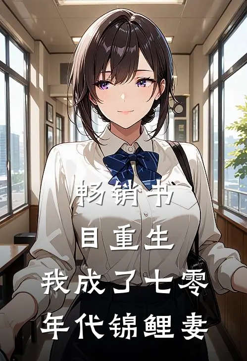 畅销书目重生：我成了七零年代锦鲤妻