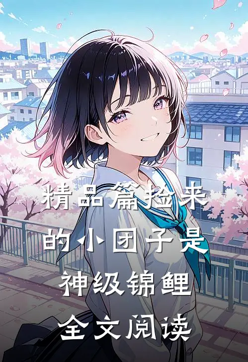 精品篇捡来的小团子是神级锦鲤全文阅读