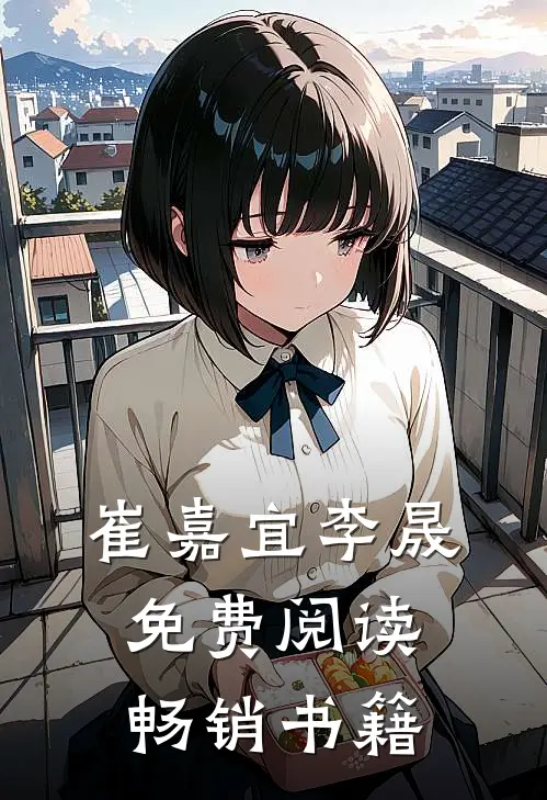 崔嘉宜李晟免费阅读畅销书籍