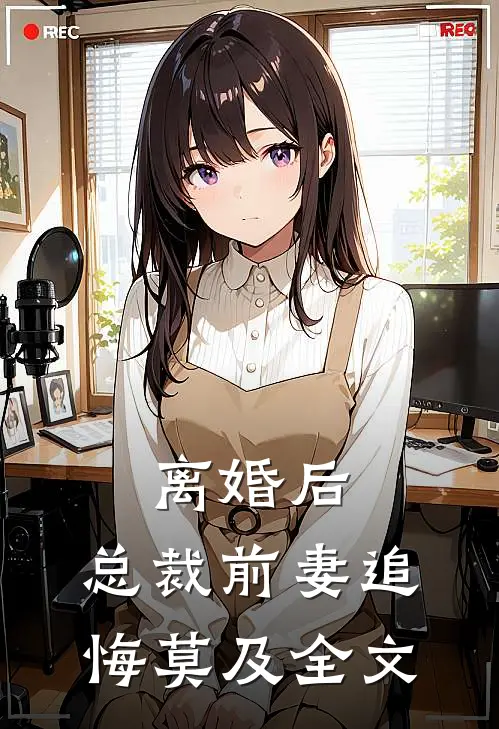 离婚后，总裁前妻追悔莫及全文