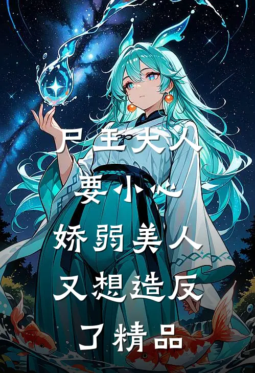 尸王大人要小心，娇弱美人又想造反了精品