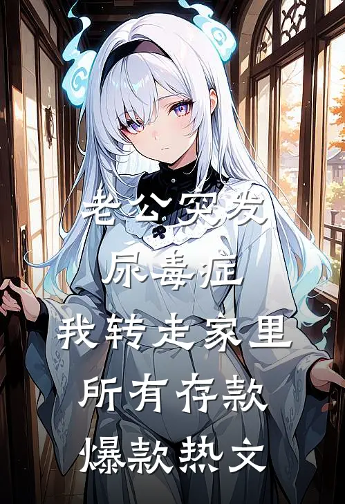 老公突发尿毒症，我转走家里所有存款爆款热文