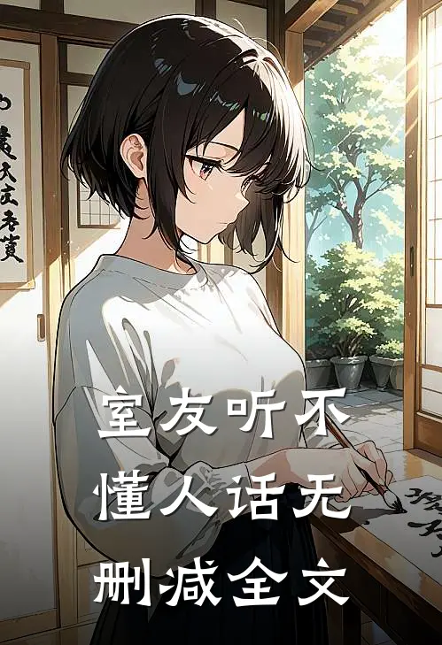 室友听不懂人话无删减全文
