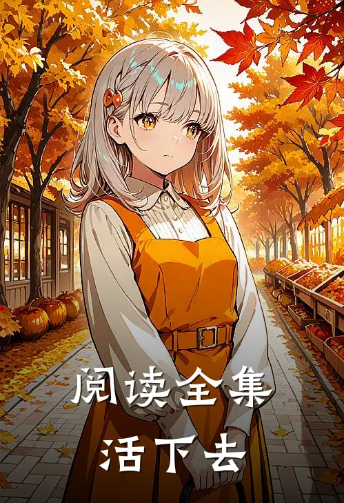 阅读全集活下去