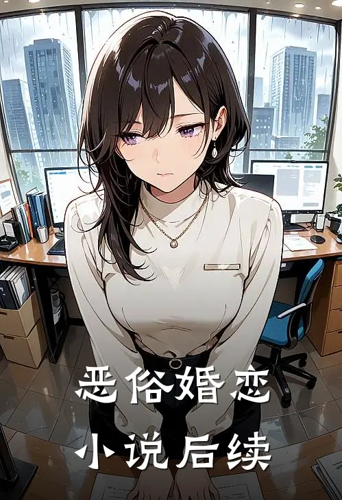 恶俗婚恋小说后续