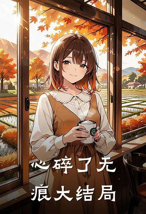 心碎了无痕大结局