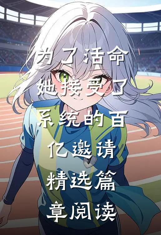 为了活命，她接受了系统的百亿邀请精选篇章阅读