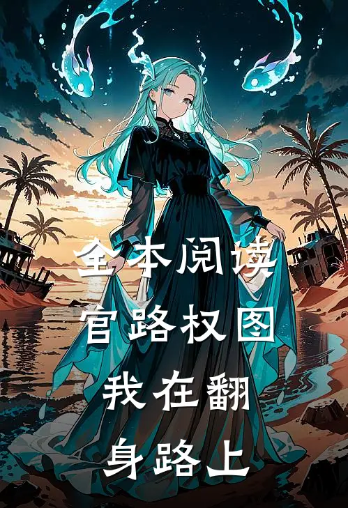 全本阅读官路权图：我在翻身路上