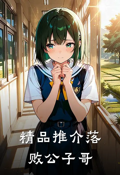 精品推介落败公子哥