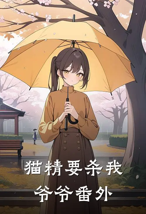 猫精要杀我爷爷 番外