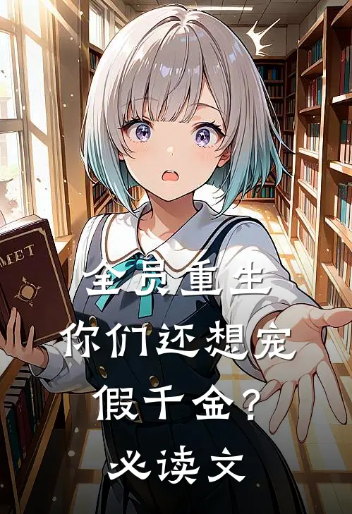全员重生：你们还想宠假千金？必读文