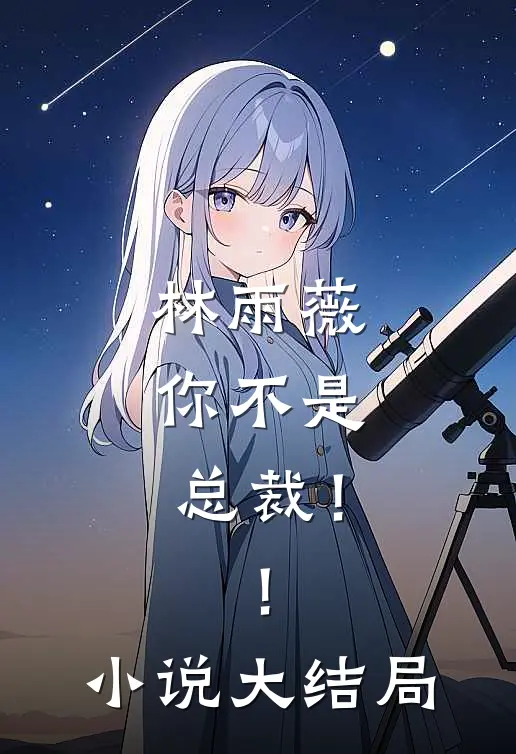 林雨薇，你不是总裁！！小说大结局