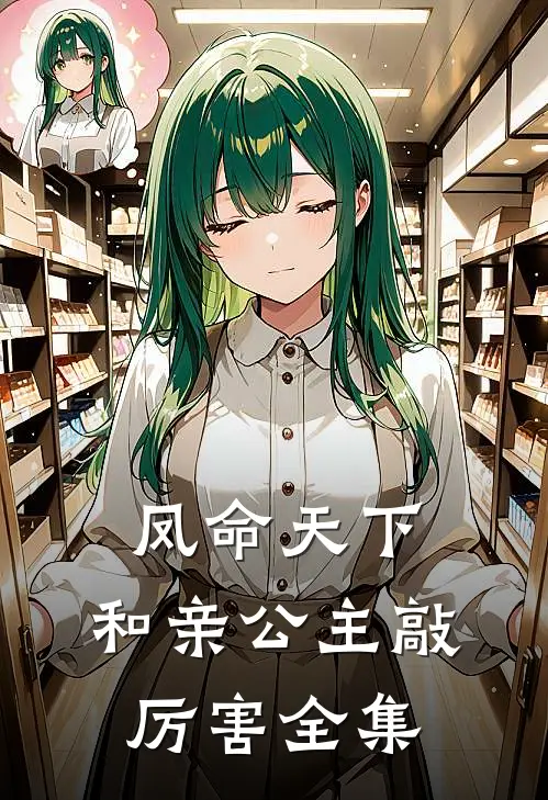凤命天下：和亲公主敲厉害 全集