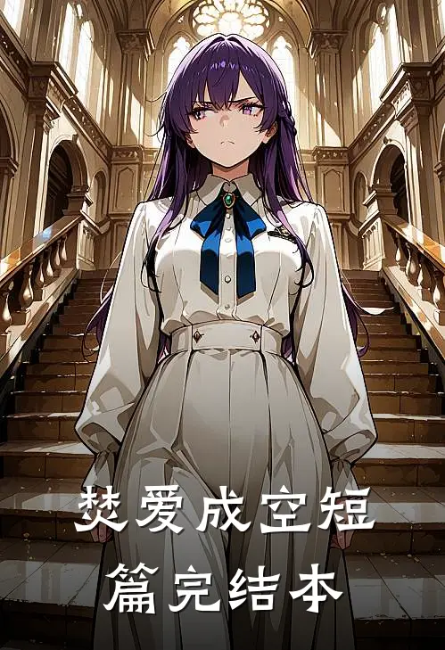 焚爱成空短篇完结本