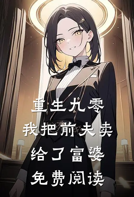 重生九零，我把前夫卖给了富婆免费阅读