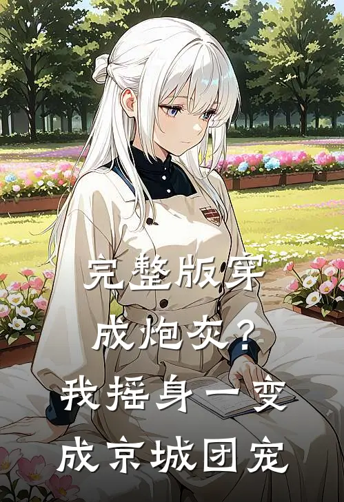 完整版穿成炮灰？我摇身一变成京城团宠