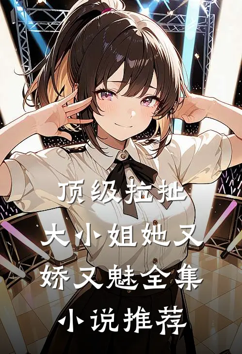 顶级拉扯：大小姐她又娇又魅全集小说推荐