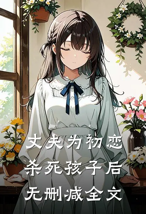 丈夫为初恋杀死孩子后无删减全文