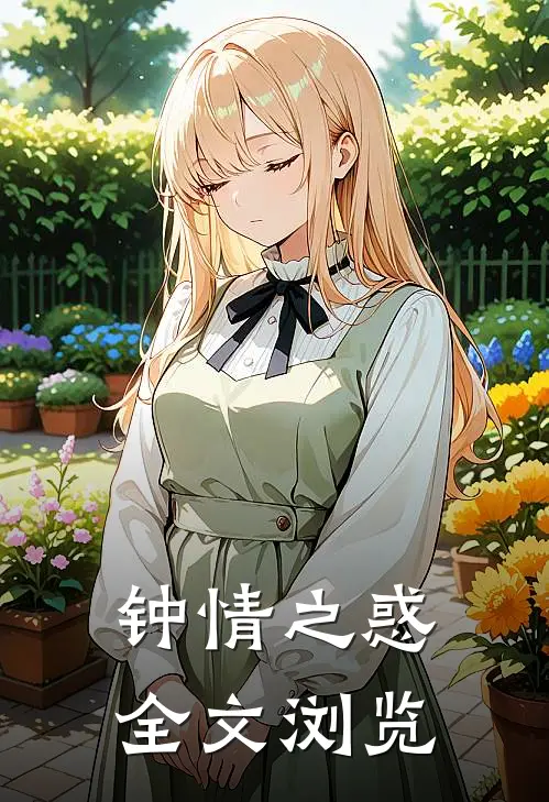 钟情之惑全文浏览