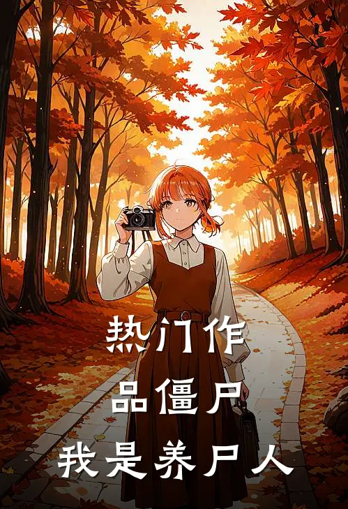 热门作品僵尸：我是养尸人