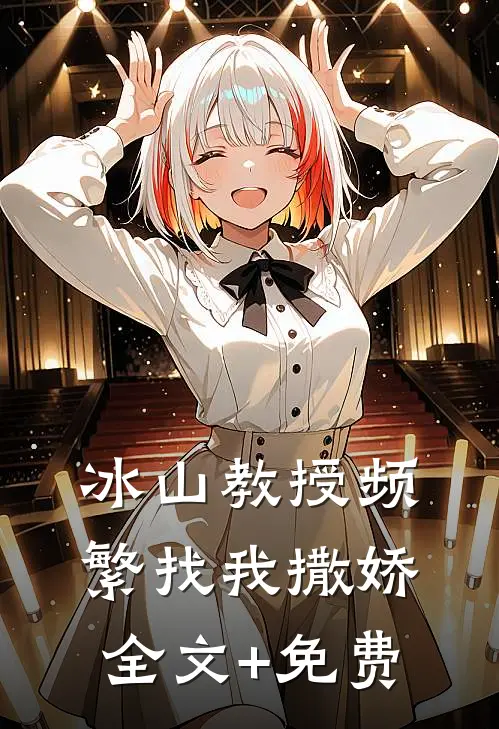 冰山教授频繁找我撒娇全文+免费