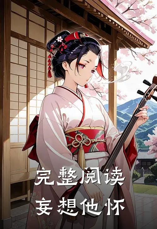 完整阅读妄想他怀