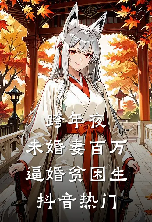 跨年夜，未婚妻百万逼婚贫困生抖音热门