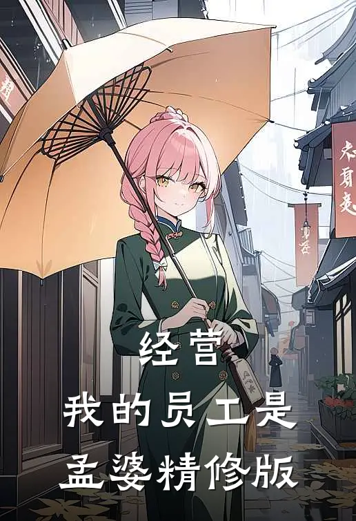 经营：我的员工是孟婆精修版