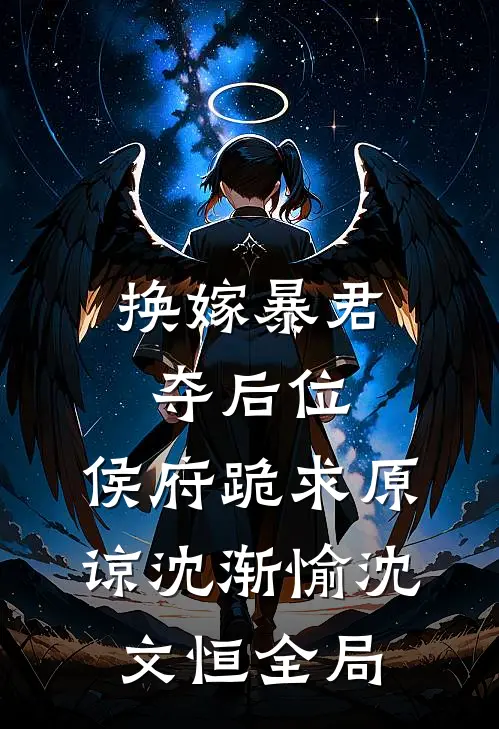 换嫁暴君夺后位，侯府跪求原谅沈渐愉沈文恒全局