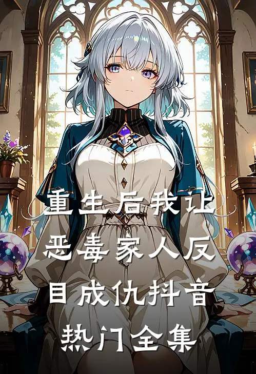 重生后我让恶毒家人反目成仇抖音热门 全集