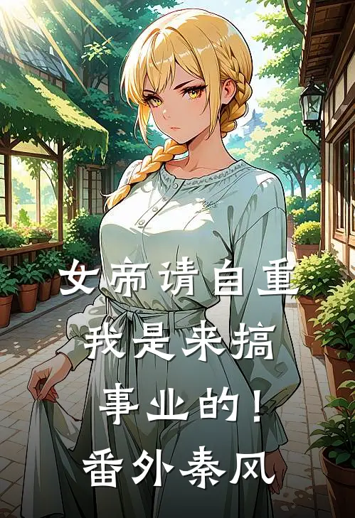 女帝请自重，我是来搞事业的！番外秦风