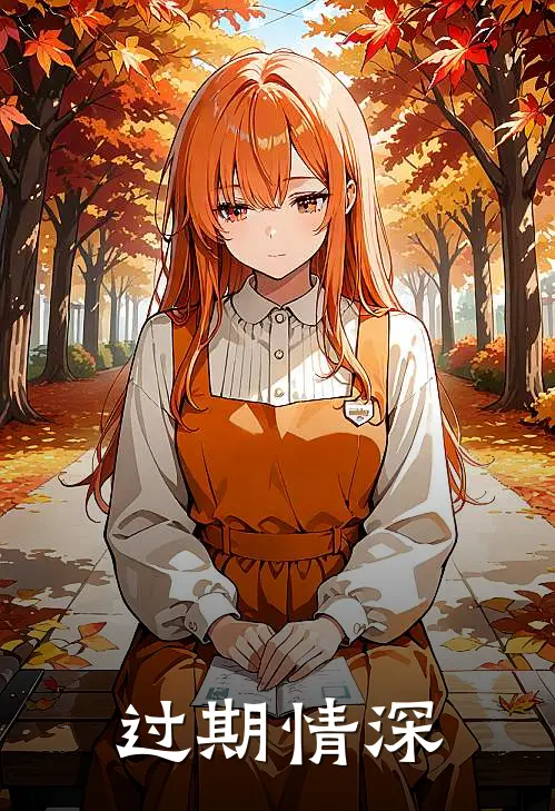 过期情深
