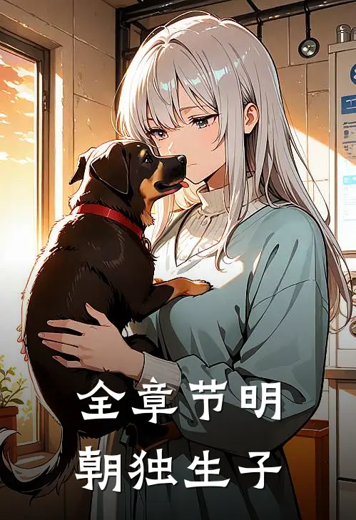 全章节明朝独生子