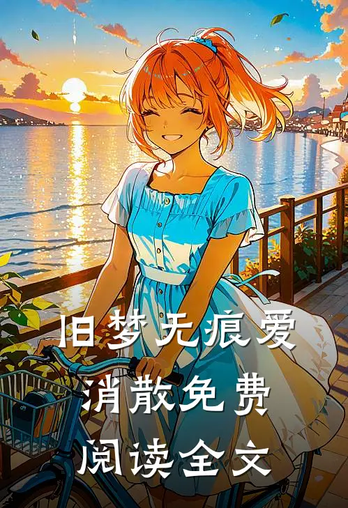 旧梦无痕爱消散免费阅读全文