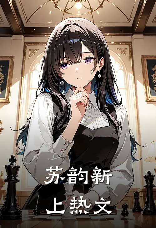 苏韵新上热文
