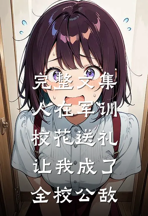 完整文集人在军训，校花送礼让我成了全校公敌