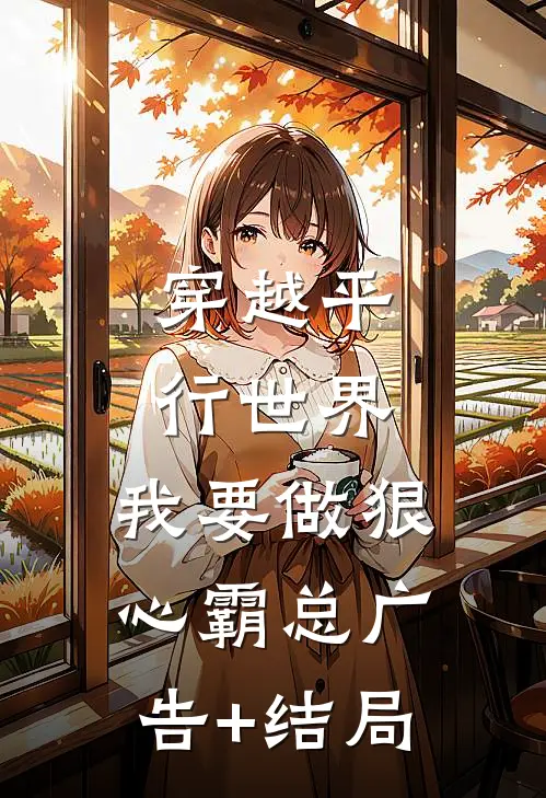 穿越平行世界：我要做狠心霸总广告+结局