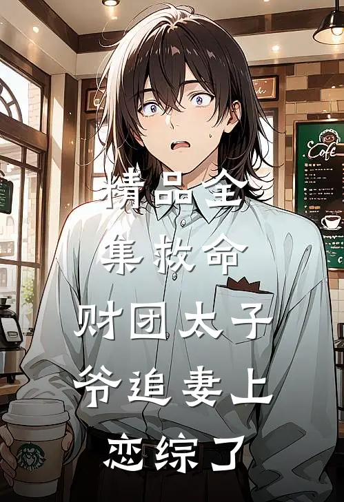 精品全集救命，财团太子爷追妻上恋综了