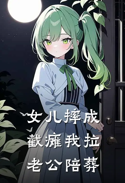 女儿摔成截瘫我拉老公陪葬