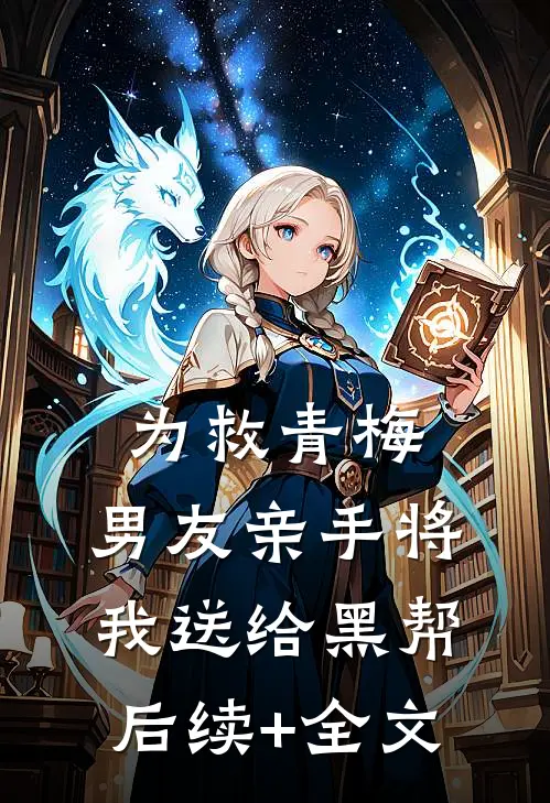 为救青梅，男友亲手将我送给黑帮后续+全文